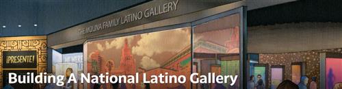 Latino gallery 